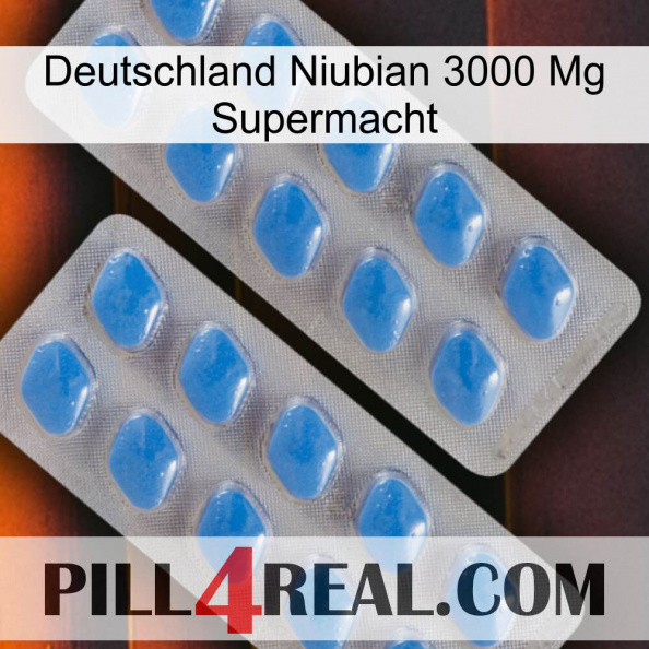 Germany Niubian 3000 Mg Superpower 23